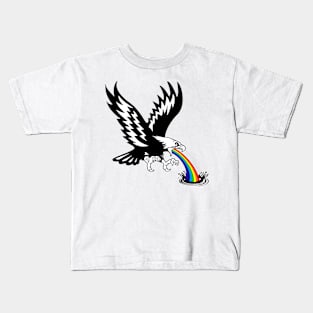 ill Eagle Kids T-Shirt